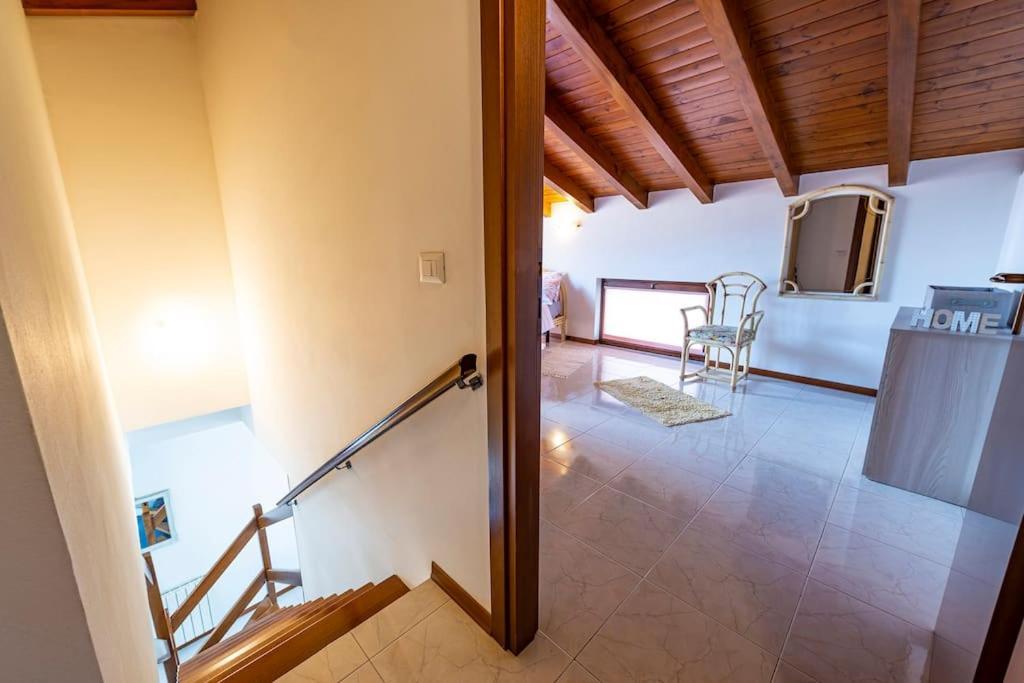 Tresa Bay House - Lugano Lake Lavena Ponte Tresa Exterior foto